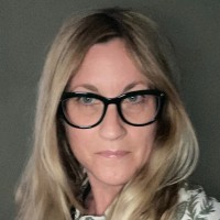 Kirsty Knowles, PCC, Senior Prac.