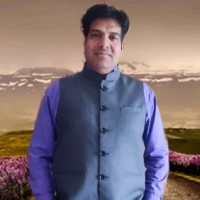Sajjan Kumar Agarwal
