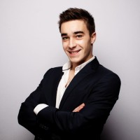 Eddy Trotin