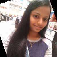 Gowthami Reddy