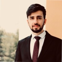 Osama Almomani