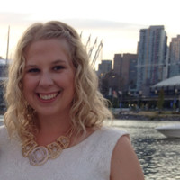 Sarah Wells, P.Eng