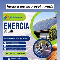 Imperio Solar