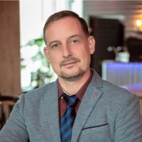 Frankie Kosorin, MBA
