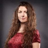 Samantha Granville