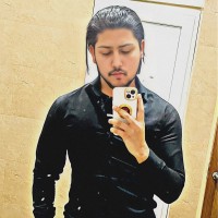 Arish Khan