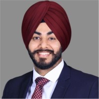 Gunraj Singh