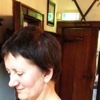 Leonore Van Nieuwenhuizen