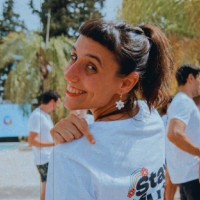 Sofía Calderone Pandolfo