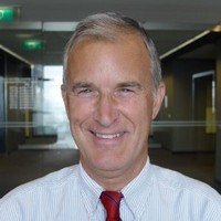 Christian de Jong
