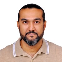 Muqeet Sheikh