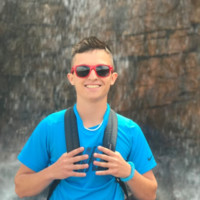 Ethan Lombardi