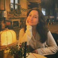 Ayşe Turgut