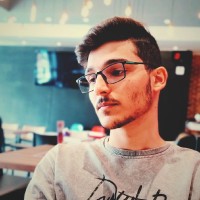 Shayan Kolahi