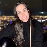 Maria De Lourdes Nuñez Bossano
