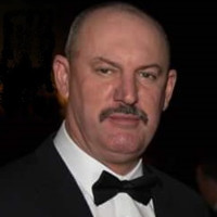 Darren Swain
