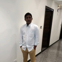Kiran Kakani