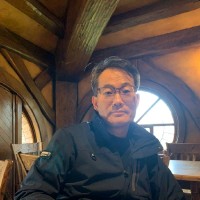 Yun Dongyoung