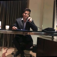 Lalit Jangra