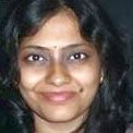 Susmitha Lakkakula