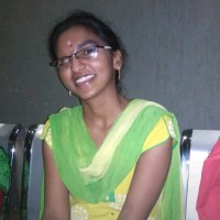 Nagalakshmi Ganjikunta