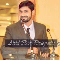 Muhammad Ali Raza