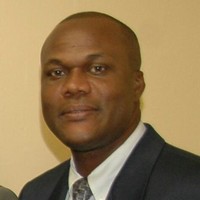 Delroy Graham