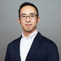 TOMOHIRO IWAHASHI