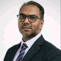 Shane Moodley