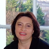 Magdalena Wislocka