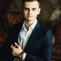 Vladislav Kolomoets