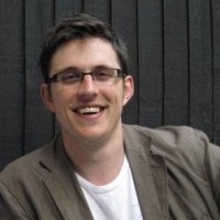 Dominic Burton