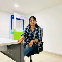 Dhanya Dayanand