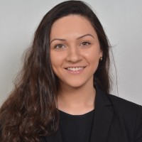 Victoria Kolova