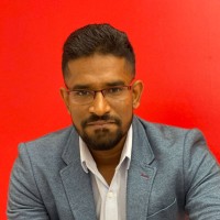 Manu Varghese