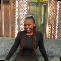 Reabetswe-Mpho Sithole