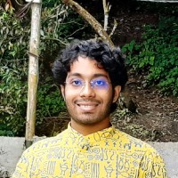 Arnab Dey