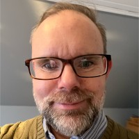 Martin Lind