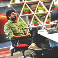 Ravindra babu Chinnam