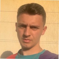 Daniel Stojanov