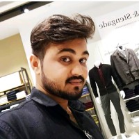 Vivek Kumar Mishra