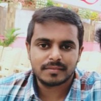 Sasidhar Reddy