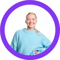 Nina Blaauw