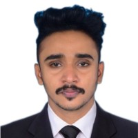 Muhamed Shamil Kunnath