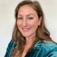 Jessica Maston