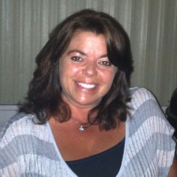 Candice Johnston