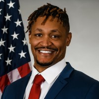 DeAndre Byrd-Fulbright, MBA, DAWIA III