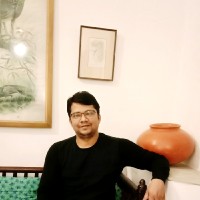 Anish kumar Singh