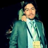 Patricio Torres Itas
