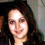 Reshma Chandra